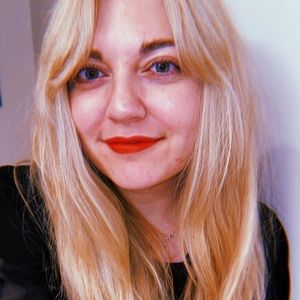 Meet your Posher, Serena